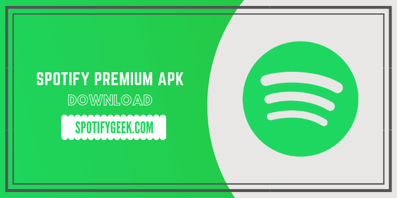 Spotify Mod Premium Apk Android